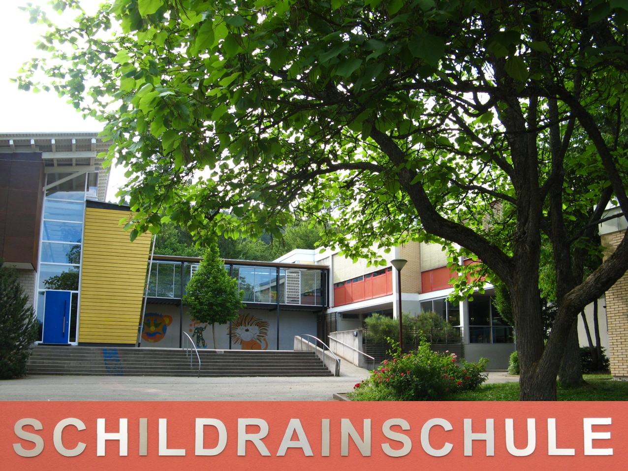 Bild der Schule