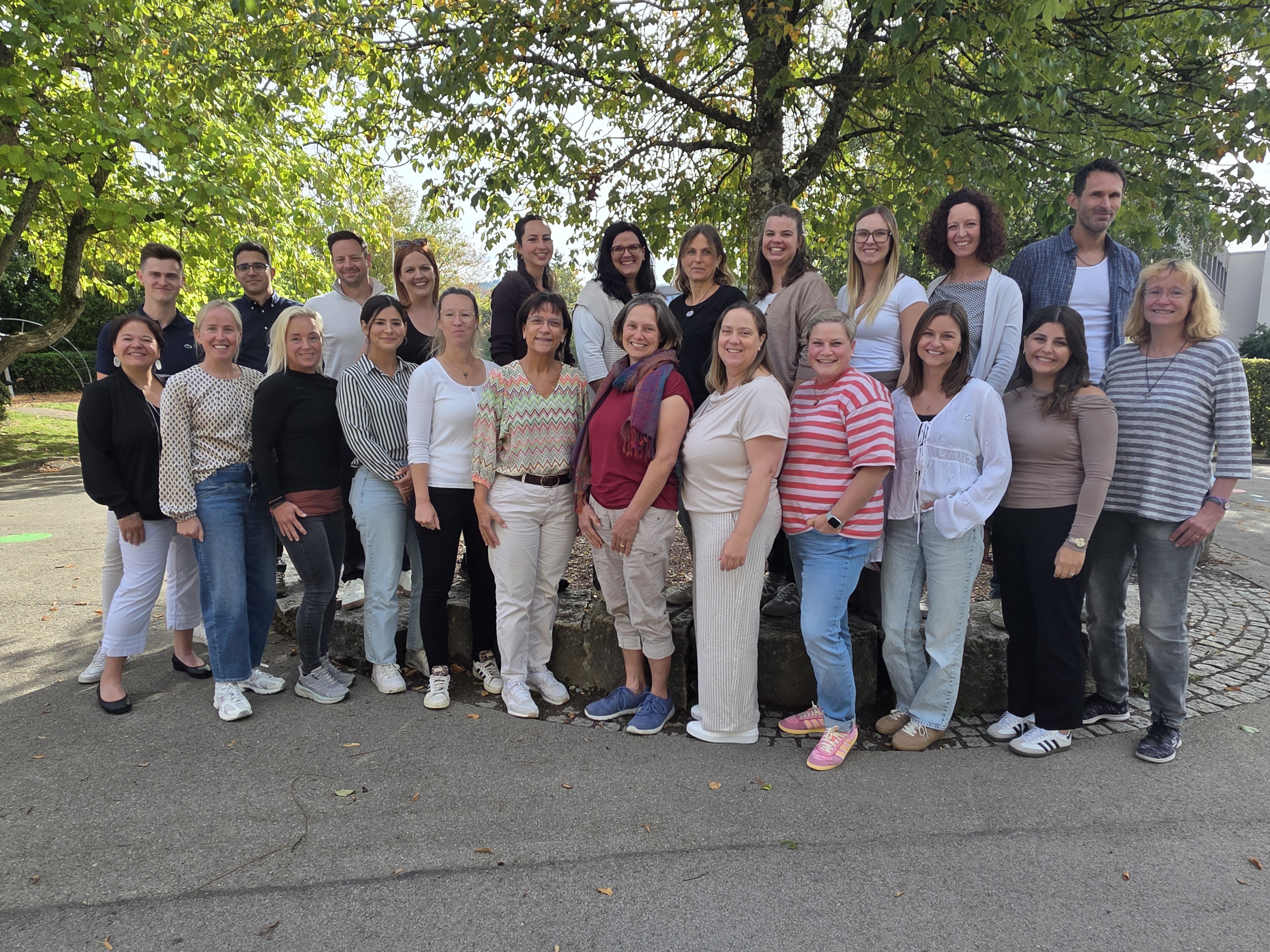 Kollegiumsbild