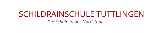 Schildrainschule Tuttlingen