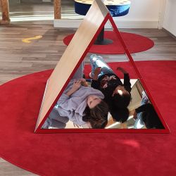 Kinder im Tutorama
