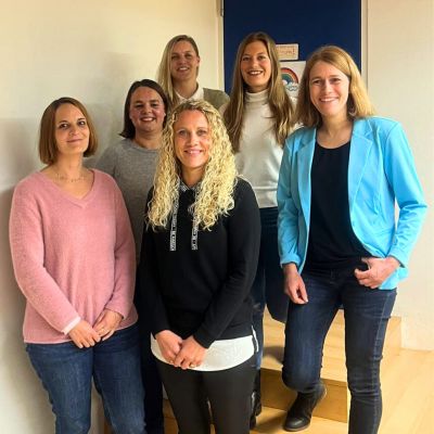 Vorstand Förderverein