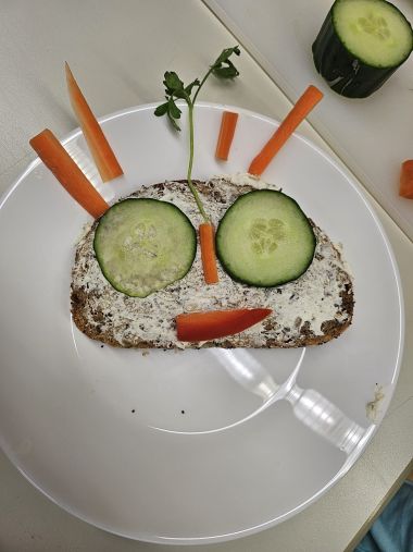 Pausenbrot