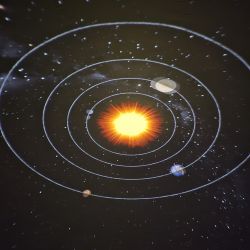 Schulplanetarium