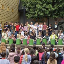 Klasse 4c