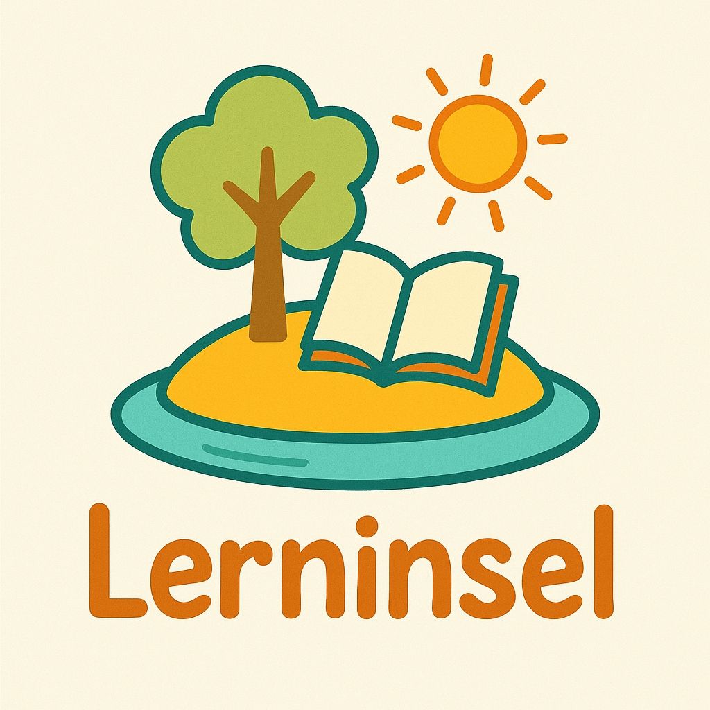 Logo Lerninsel